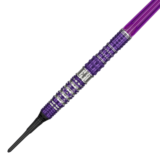 Fléchettes Target Japan Sirius GEN4 Constructors Champions Limited - 21 g Target Japan Sirius GEN4 Constructors Champions Limited Darts mit einem Gewicht von 21g. Das Foto zeigt das limitierte Dart-Set.