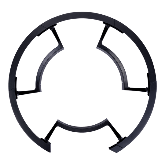 Système d'éclairage Bullet Radion 300 Gezeigt wird das Bullet Radion 300 Beleuchtungs-System. Dieses Produkt dient zur Ausleuchtung eines Dartboards.