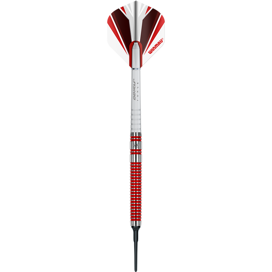 Winmau Overdrive Softdarts - 20g