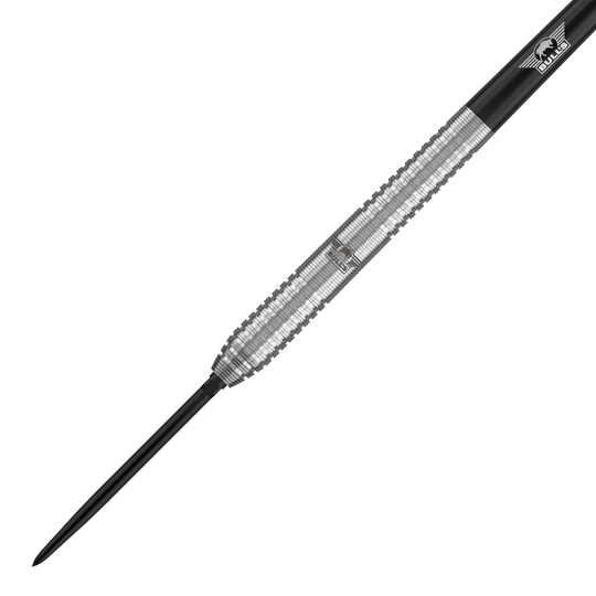 Bulls NL Dirk Van Duijvenbode Original Convertible Point Steeldarts