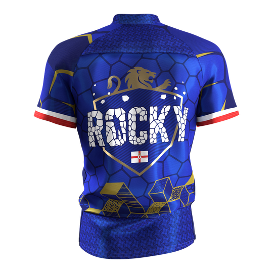 T-shirt Target Josh Rock Dart 2027