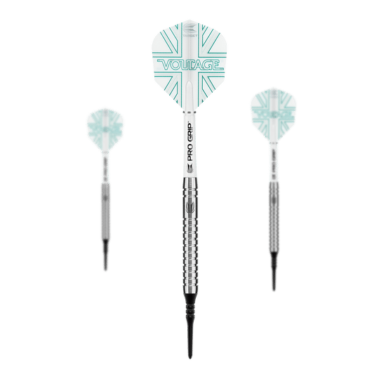 Target Rob Cross  Softdarts - 19g