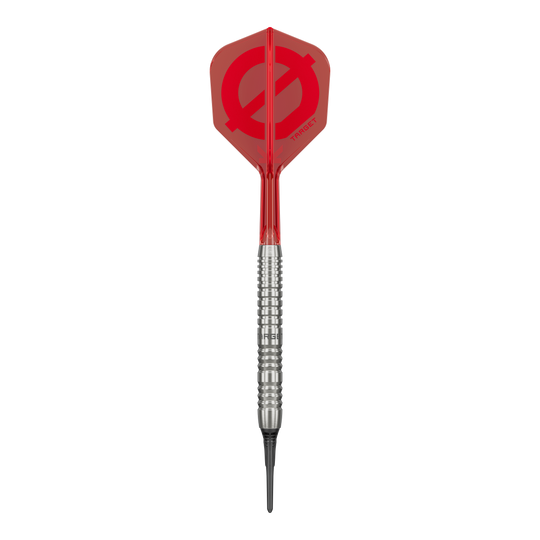 Groupe cible O 12 Softdarts