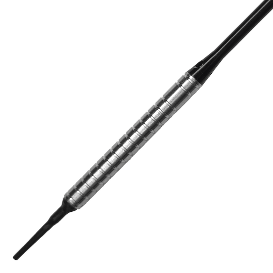 Fléchettes souples McDart 85 Tungsten V24 - 18,5 g