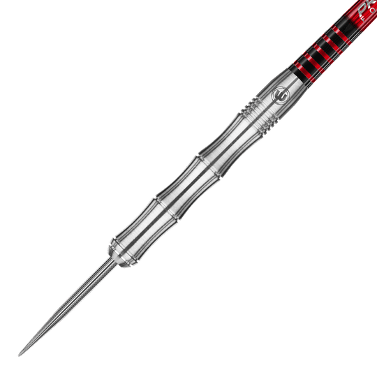 Fléchettes en acier Winmau Mervyn King Tungsten