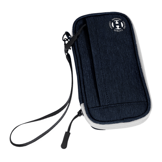 Portefeuille de fléchettes Harrows Smart Case