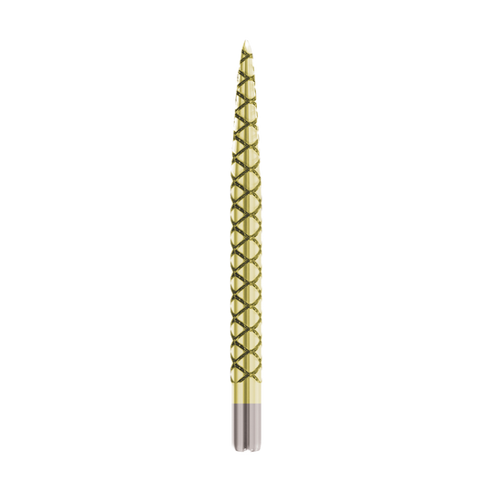 Target Diamond Pro Point Steeldartspitzen - Gold