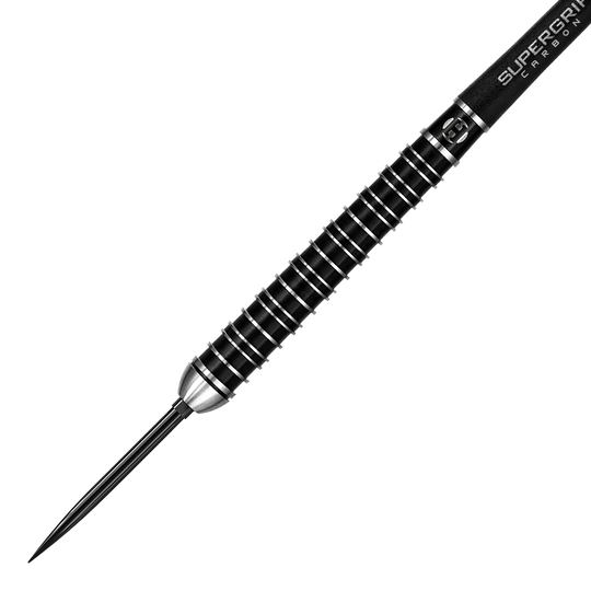 Fléchettes en acier Harrows Supergrip Ultra Quick Point