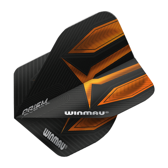 Winmau Prism Alpha 6915.171 Standard Flights