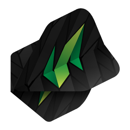 Scolia Spécial Logo No2 Vols Standard Hier ist der Scolia Special Logo No2 Standard Flights dargestellt. Dieser Flight wird für Dartpfeile verwendet.