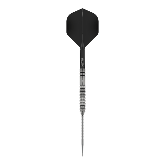 Fléchettes en acier Red Dragon Gian Van Veen Tour Edition Switch Point - 21 g Dieses Bild stellt die Red Dragon Gian Van Veen Tour Edition Switch Point Steeldarts - 21g dar. Die Dartpfeile sind besonders für Turniere geeignet.