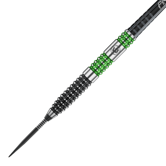 Fléchettes en acier Winmau Daryl Gurney Special Edition