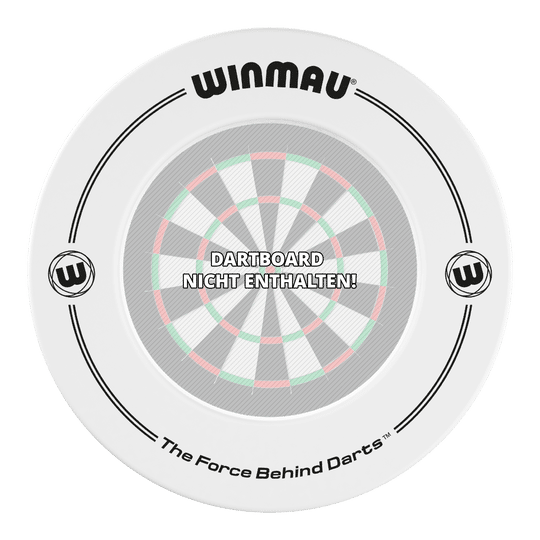 Entourage du jeu de fléchettes Winmau