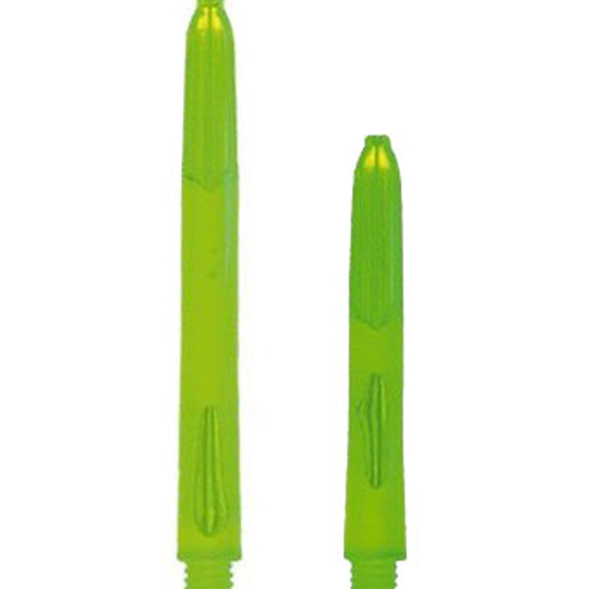 Arbres Glowlite Vert