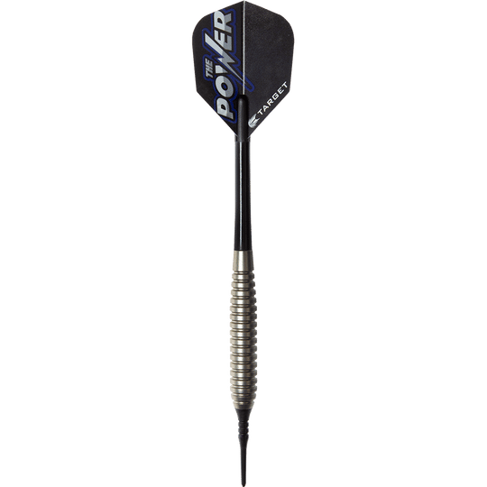 Target Phil Taylor Power Silverlight fléchettes souples