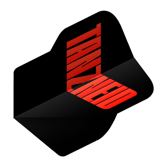 Das Electric Callboy Tanzneid Flight Pack - 10 Sets ist auf diesem Bild zu sehen. Es zeigt vermutlich die Variante Schwarz.