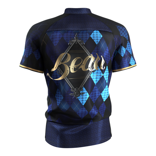 T-shirt de fléchettes Target Beau Greaves 2027