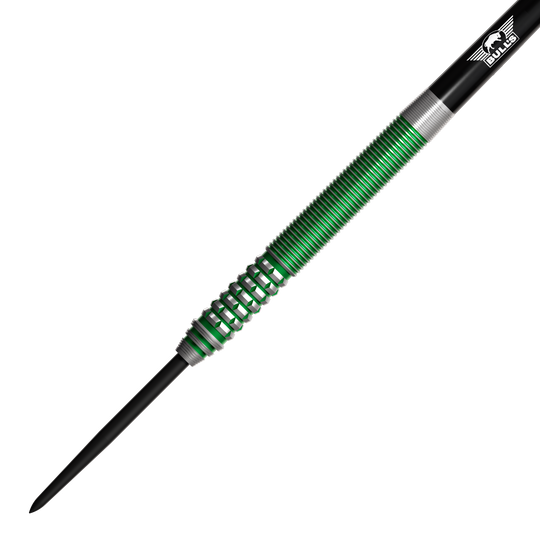 Bulls NL Liam Maendl Lawrance Steeldarts - 23g