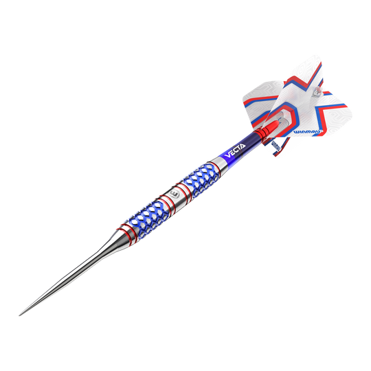 Winmau Epix Steeldarts