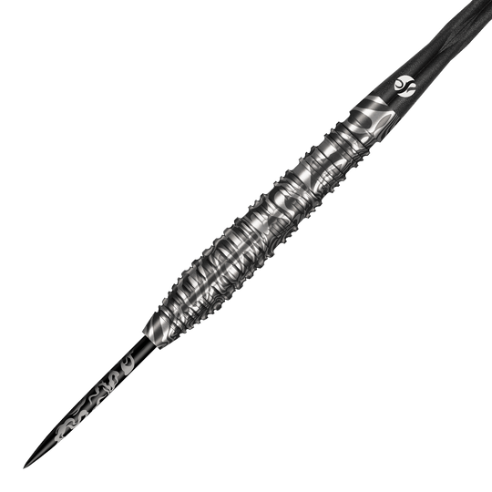 Fléchettes en acier Shot Alchemy Runstel Abgebildet sind die Shot Alchemy Runstel Steeldarts. Die Darts überzeugen durch ihr elegantes Design.