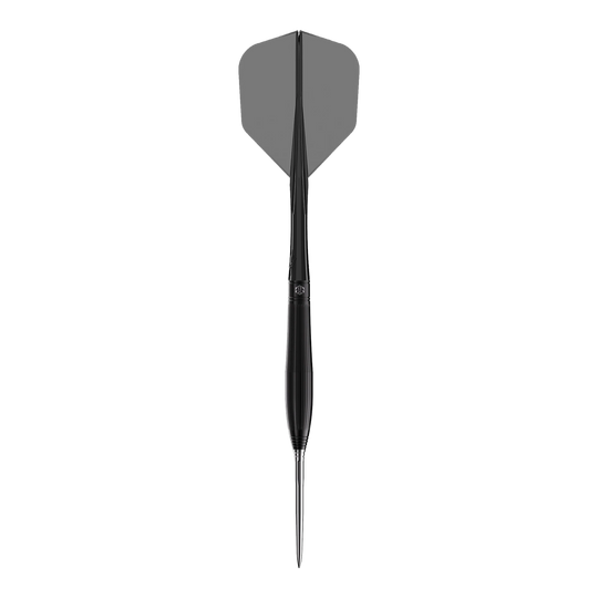 Fléchettes en acier Caliburn Chord C3 - 22,5 g Abgebildet ist der Caliburn Chord C3 Steeldart mit einem Gewicht von 22,5g. Der Dartpfeil hat ein modernes Design und eignet sich für Steel-Dartspiele.