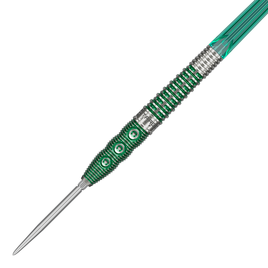 Target Japan Prime Series Motomu Sakai Xeno GEN1 Swiss Point Steeldarts Hier ist der Target Japan Prime Series Motomu Sakai Xeno GEN1 Swiss Point Steeldarts abgebildet. Das Produkt steht für technische Perfektion und attraktiven Look.