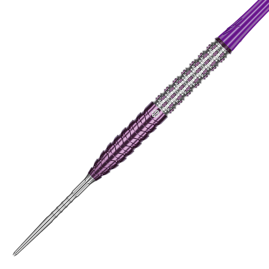 Auf dem Bild befinden sich die Caliburn Awakening E.T. Steeldarts. Die Darts sind aus einem anderen Blickwinkel aufgenommen.