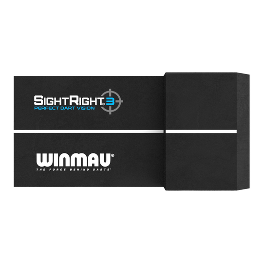 Winmau SightRight 3 - Compact