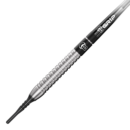 Das Produkt ist Bulls Leon Weber Softdarts mit 22 Gramm Gewicht. Diese Softdarts sind für den professionellen Einsatz geeignet.