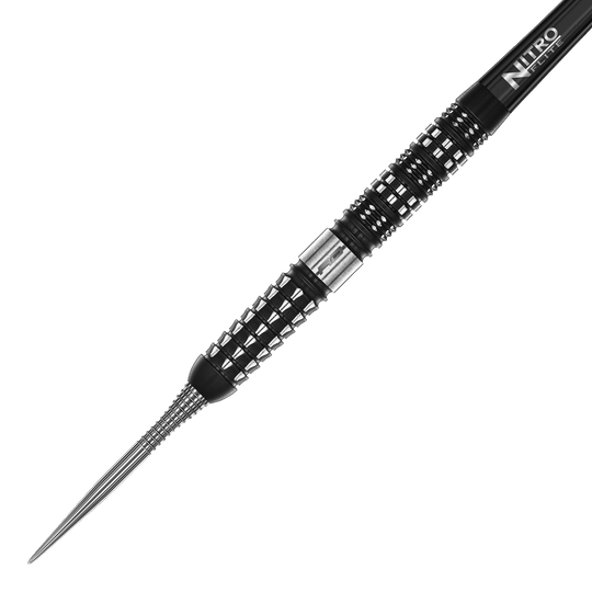 Fléchettes en acier parallèles Red Dragon Recon Hier sieht man die Red Dragon Recon Parallel Steeldarts. Dieses Modell zeichnet sich durch seine parallele Form aus.