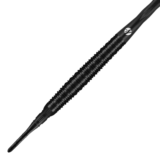 Fléchettes souples Shot ZEN Missile - 20 g Abgebildet sind die Shot ZEN Missile Softdarts - 20g. Die Darts haben ein schlankes und elegantes Aussehen.