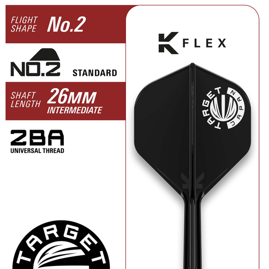 Target Japan Beau Greaves Édition Japonaise Fléchettes en Acier à Pointe Suisse Target Japan Beau Greaves Japan Edition Swiss Point Steeldarts. Das Bild zeigt eine Spezialedition der Steeldarts von Beau Greaves.
