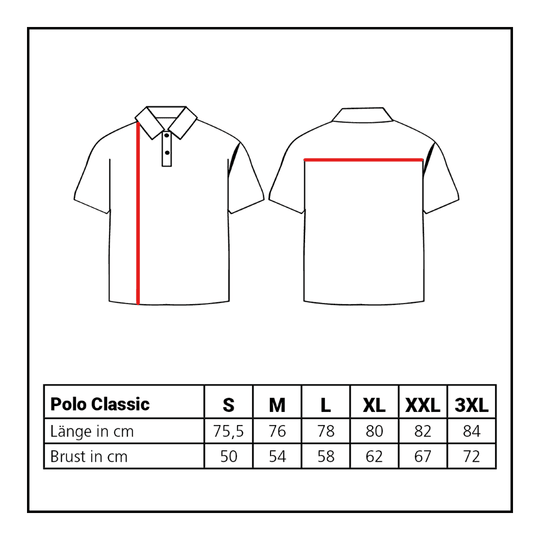 Polo Classique Collection Lion Polo Classique Collection Lion