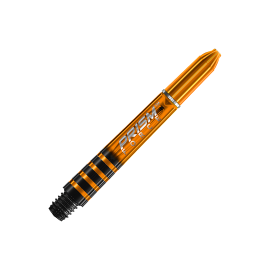 Flèches Winmau Prism Force - Orange