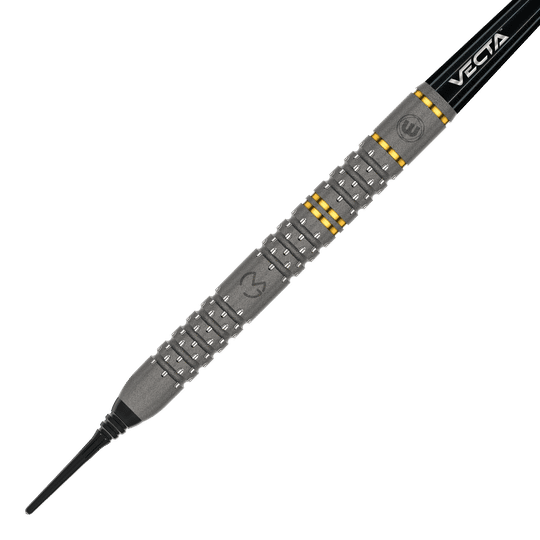 Winmau Michael Van Gerwen Evo-X Softdarts - 20g