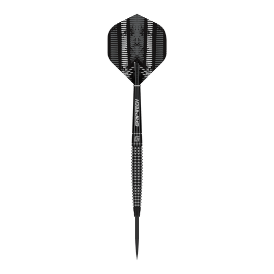 Fléchettes en acier GOAT Sprocket MKII Torpedo Hier sehen Sie die GOAT Sprocket MKII Torpedo Steeldarts. Die Steeldarts haben ein modernes Design und sind speziell für Präzision entwickelt.