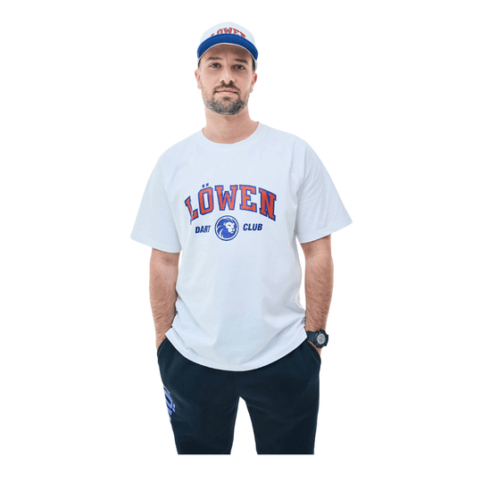 T-shirt Löwen Collection Club T-shirt Löwen Collection Club