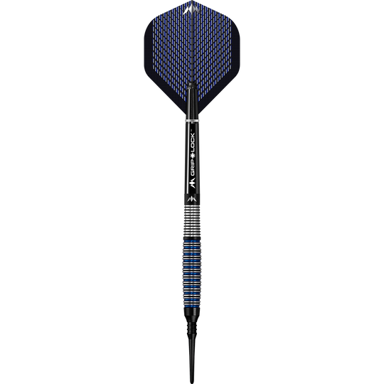 Mission Nightfall Model 4 Softdarts - 19g