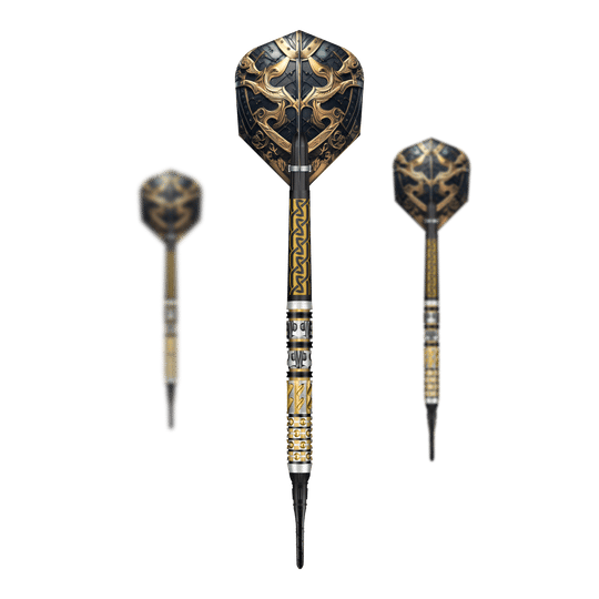 Shot Viking Odin Softdarts - 20g