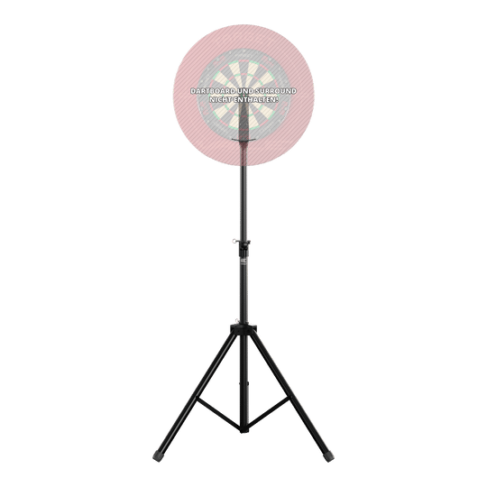 Target Dartboard Stand