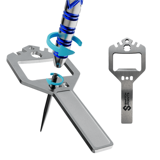 Fléchettes en acier Red Dragon Gerwyn Price Blue Original Switch Point Auf dem Bild sind die Red Dragon Gerwyn Price Blue Original Switch Point Steeldarts zu sehen. Diese Darts sind ideal für Turnierspieler konzipiert.