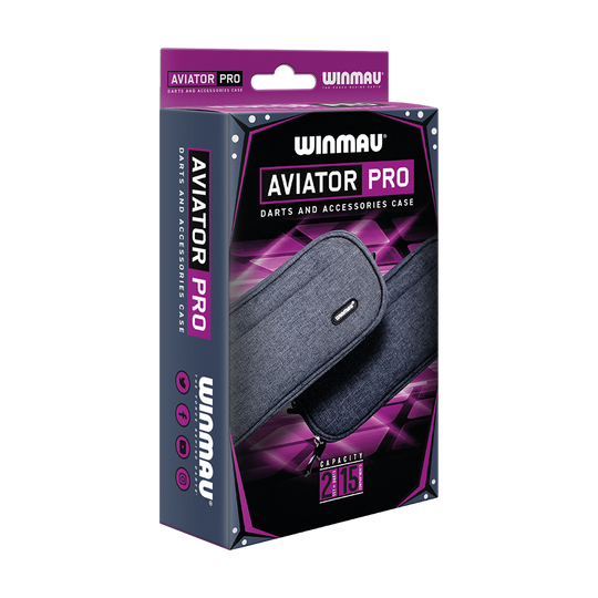 Winmau Aviator Pro Dartcase