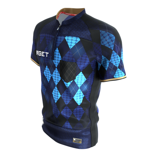 T-shirt de fléchettes Target Beau Greaves 2027