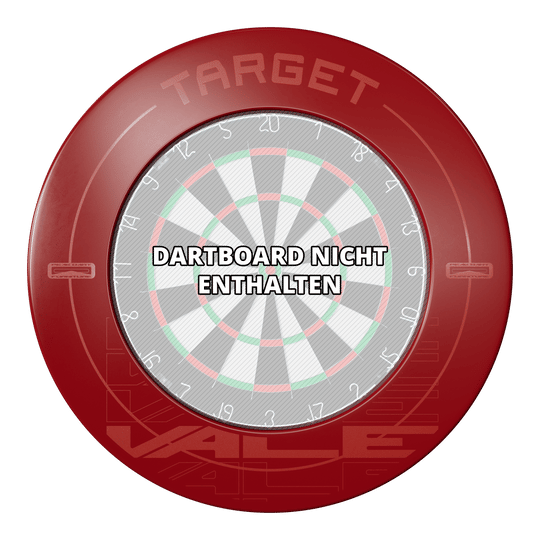 Target VALE Dartboard Surround