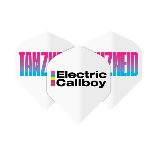 Coffret de 10 exemplaires de l'album « Tanzneid » d'Electric Callboy