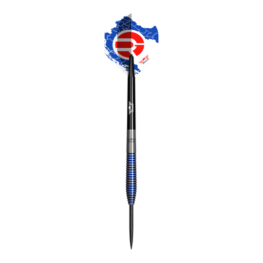 Bulls NL Romeo Grbavac Steeldarts - 23g