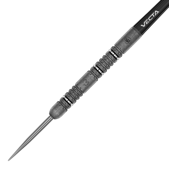 Winmau Michael Van Gerwen Édition Signature Steeldarts Abgebildet sind die Winmau Michael Van Gerwen Signature Edition Steeldarts. Diese Darts wurden speziell für den bekannten Dartspieler Michael Van Gerwen entworfen.