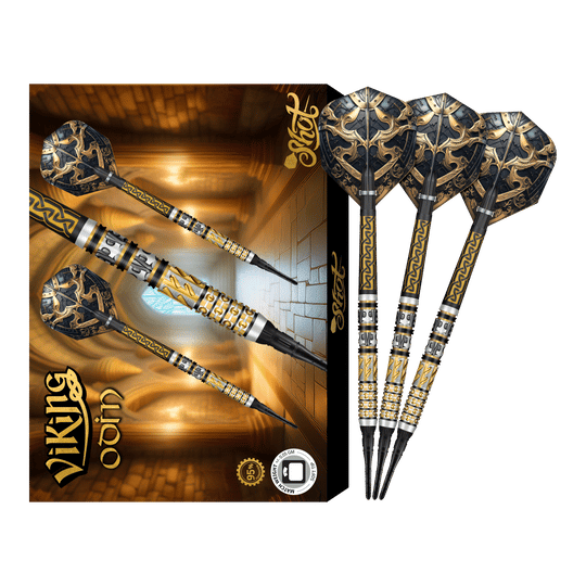 Shot Viking Odin Softdarts - 20g