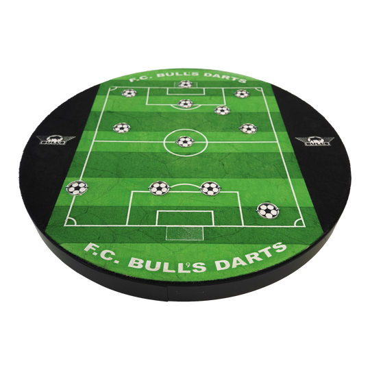 Jeu de fléchettes de football Bulls NL