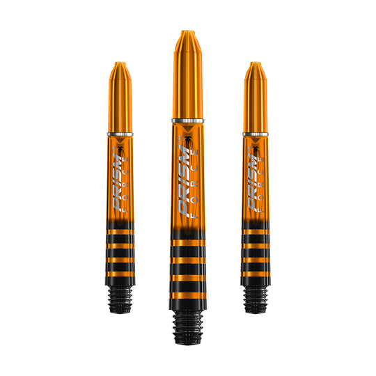 Flèches Winmau Prism Force - Orange